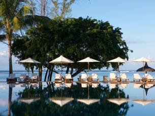 Outrigger Mauritius Resort & Spa