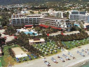 Hotel Blue Horizon