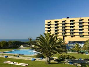 Hotel Solverde Spa & Wellness Center