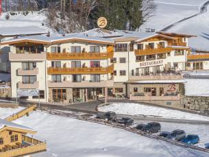 Hotel Berghof
