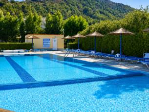 Sun & Sea studios & appartementen