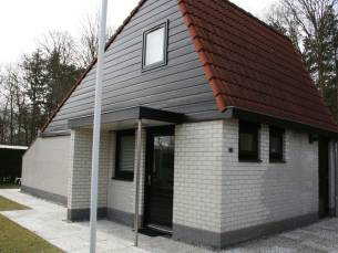 Vakantiehuis Gortersmient 354