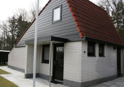 Vakantiehuis Gortersmient 354
