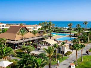 Impressive Playa Granada