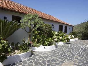 Hotel Rural Finca La Hacienda