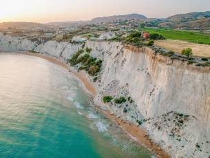 Fly-drive 14 dagen: Grande Tour Sicilia