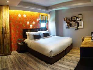Aspira D Andora Sukhumvit 16