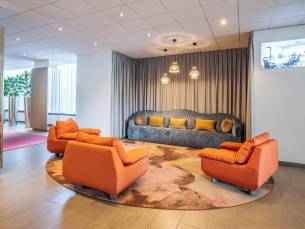 Crowne Plaza Antwerp, an IHG Hotel