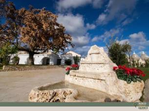 Masseria Parco delle Querce
