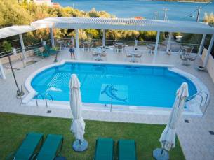 Hotel Oasis
