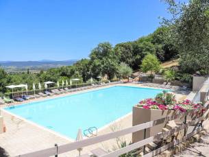 Vallicella Camping Village