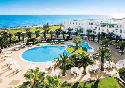 Iberostar Kantaoui Bay
