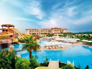 Regnum Carya Golf & Spa Resort