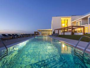 Royal &Oacute;bidos Spa & Golf Resort