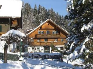 Appartementen & Chalet Dorfschenke