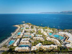 Aldemar Knossos Royal Beach