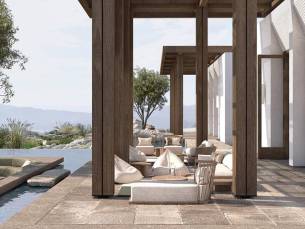 JW Marriott Crete Resort & Spa