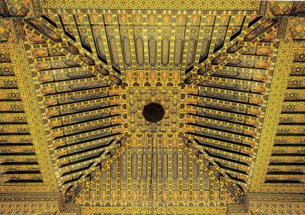 Hotel Sol Oasis Marrakech