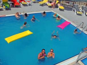 Hotel Derici