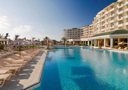 Iberostar Selection Royal El Mansour