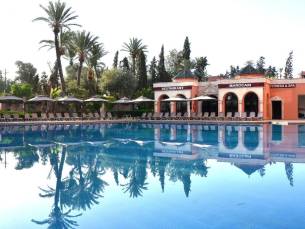 Royal Mirage Deluxe Marrakech