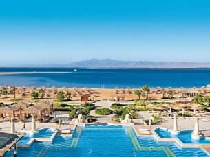 Sheraton Soma Bay
