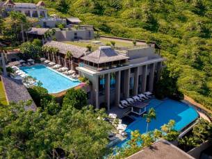 MGallery Avista Hideaway