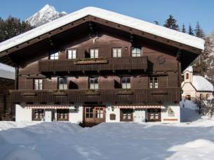 Familieparadijs Wolfgangbauer