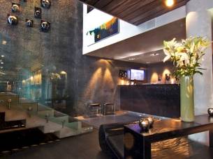 8 daagse vliegvakantie naar Thingholt by Center Hotels in reykjavik, ijsland