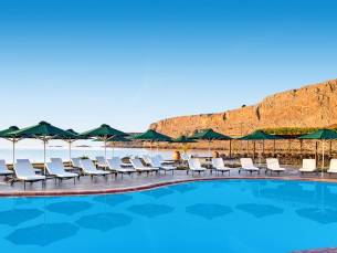 Lindian Dream Seaside