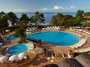 Hotel PortoBay Falesia
