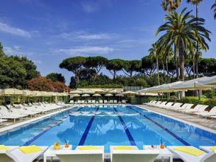 Parco Dei Principi