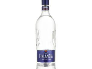 Finlandia 1ltr Wodka