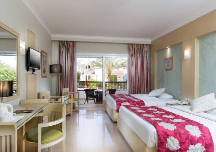 Naama Bay Hotel & Resort