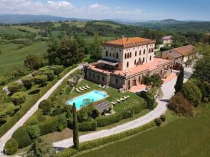 Villa Camminata