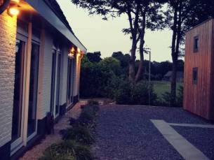 B&B Bovenweg Rhenen