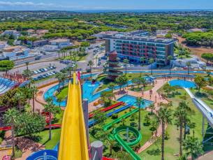 Aquashow Park Hotel
