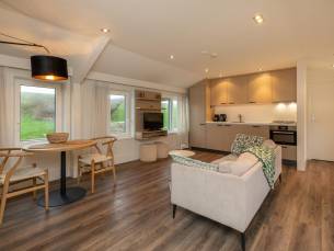 Overnachten in Zoutelande | Comfortabel Appartement Langstraat 5B