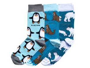 The Frozen Friends Bundle of 3 | UK Adult 7-11