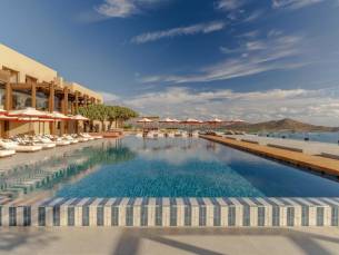 INNSiDE Crete Elounda
