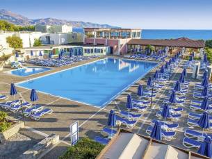 Dessole Dolphin Bay Resort