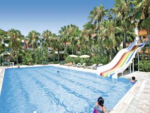 Orfeus Queen Spa
