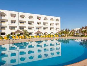 Hotel Zodiac Spa and Aquapark