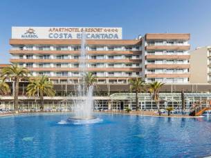 Costa Encantada Resort & Suites