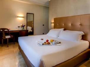 Unahotels Galles Milano