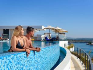 Jupiter Marina Hotel - Couples & Spa