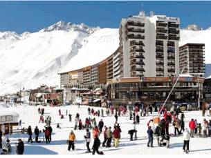 R&eacute;sidence Le Lac