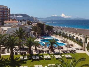 Hotel Cactus - adults only