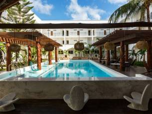 HM Playa Del Carmen