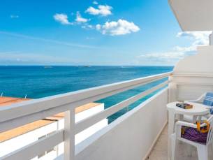 Aparthotel Vibra Lux Mar